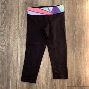Ivivva capris